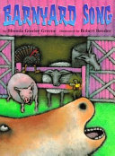 Barnyard Song cover