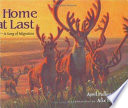 Home at Last: A Song of Migration cover