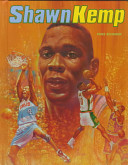 Shawn Kemp cover