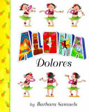 Aloha Dolores cover