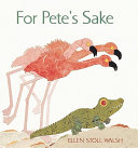 For Pete's Sake cover
