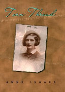 Torn Thread cover