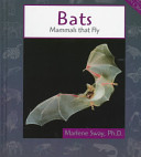 Bats: Mammals That Fly cover