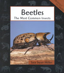 Beetles: The Most Common Insects cover