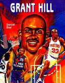 Grant Hill cover