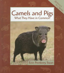 Camels and Pigs: What They Have in Common cover
