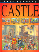 Castle (Franklin Watts) cover