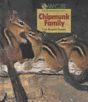 Chipmunk Family cover
