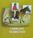 Climbing onto the Horse's Back cover