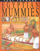 Egyptian Mummies cover