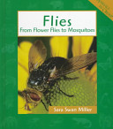 Flies: From Flower Flies to Mosquitoes cover