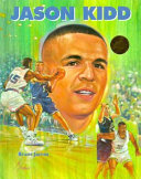 Jason Kidd cover