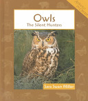 Owls: The Silent Hunters cover