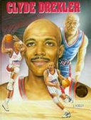 Clyde Drexler cover