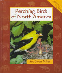 Perching Birds of North America cover