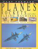 Planes, Rockets, and Other Flying Machines cover