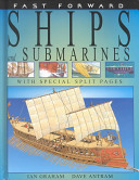 Ships and Submarines cover