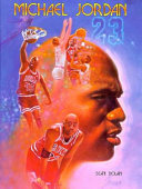 Michael Jordan cover