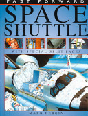 Space Shuttle cover