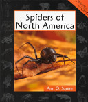 Spiders of North America cover