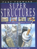 Super Structures cover