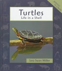 Turtles: Life in a Shell cover