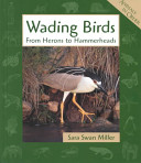 Wading Birds: From Herons to Hammerkops cover