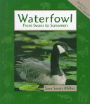 Waterfowl: From Swans to Screamers cover