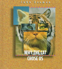 Why the Cat Chose Us cover