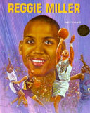 Reggie Miller cover