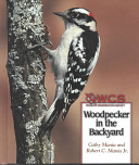 Woodpecker in the Backyard cover