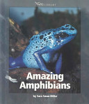 Amazing Amphibians cover