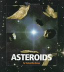 Asteroids cover