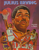 Julius Erving cover