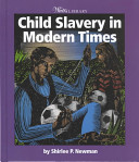 Child Slavery in Modern Times cover