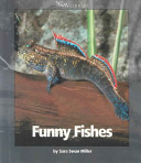 Funny Fishes cover