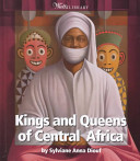 Kings and Queens of Central Africa cover