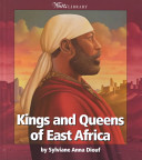 Kings and Queens of East Africa cover