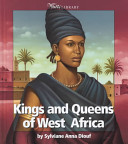 Kings and Queens of West Africa cover