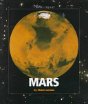 Mars (Watts Library) cover
