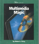 Multimedia Magic cover