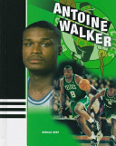Antoine Walker cover