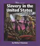 Slavery in the United States cover