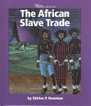 The African Slave Trade cover