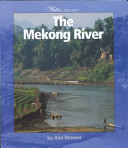 The Mekong River cover