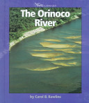 The Orinoco River cover