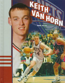 Keith Van Horn cover