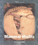 Mammal Misfits cover