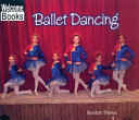 Ballet Dancing cover