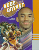 Kobe Bryant cover